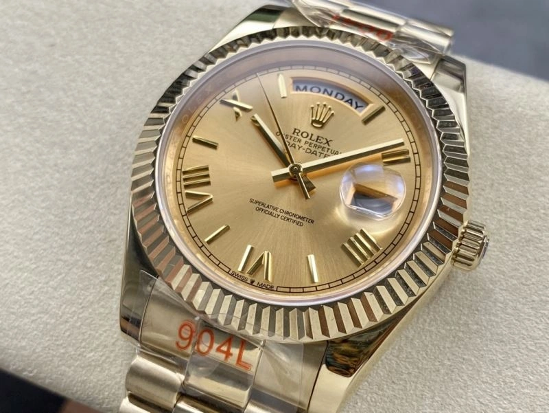 ROLEX Watches Snug 199469