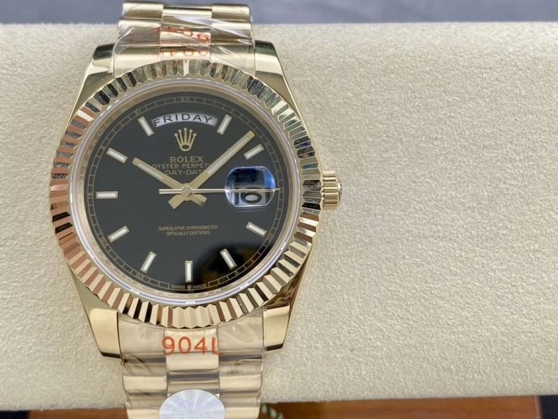 ROLEX Watches TechFriendly 199462