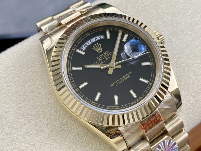 ROLEX Watches TechFriendly 199462