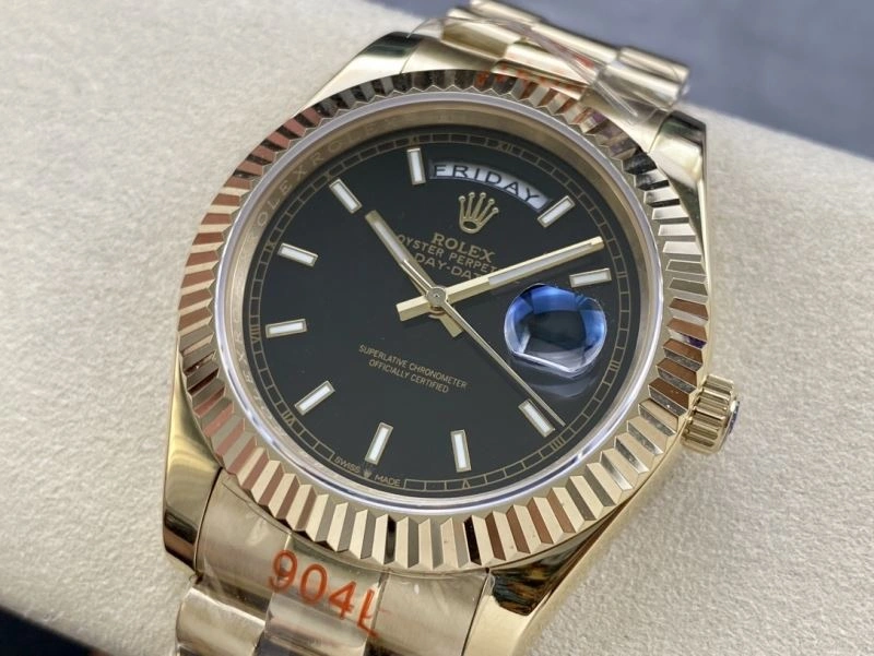 ROLEX Watches TechFriendly 199462