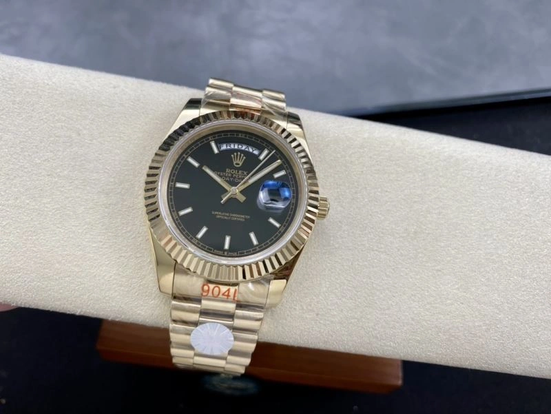 ROLEX Watches TechFriendly 199462