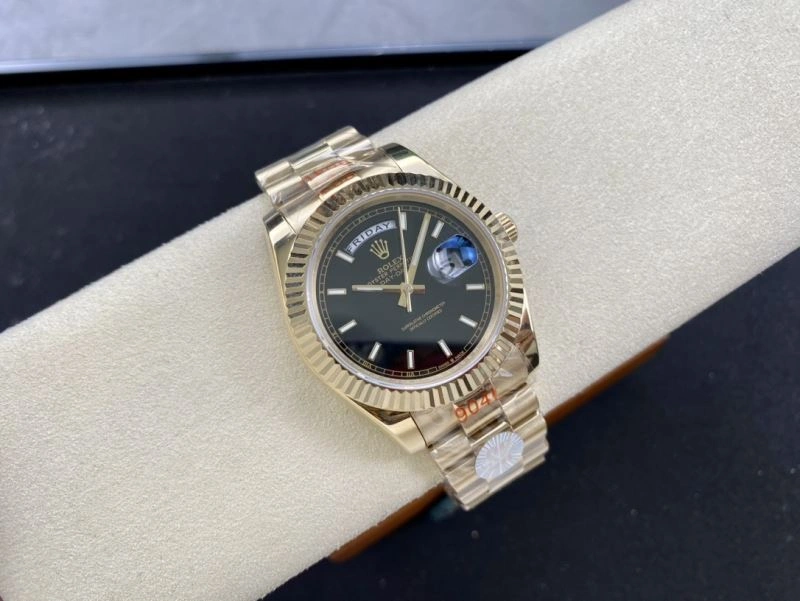 ROLEX Watches TechFriendly 199462