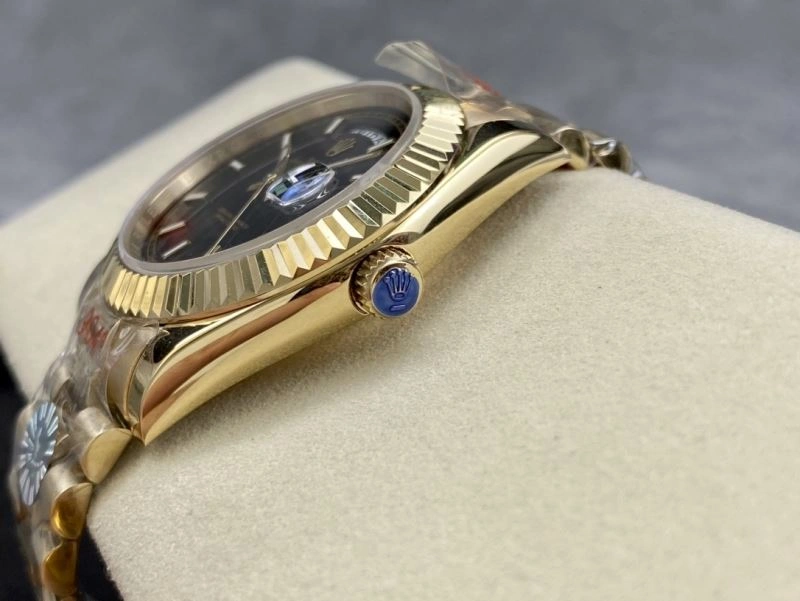 ROLEX Watches TechFriendly 199462