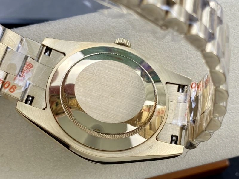 ROLEX Watches TechFriendly 199462