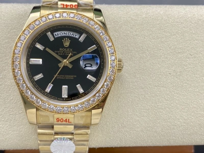 ROLEX Watches Colorful 199451