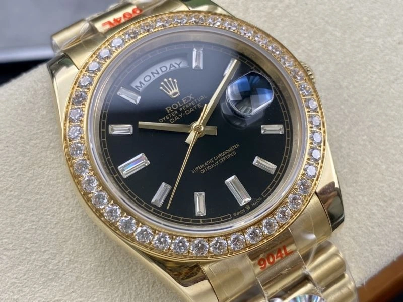 ROLEX Watches Colorful 199451