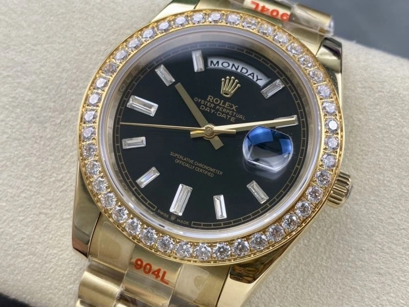 ROLEX Watches Colorful 199451