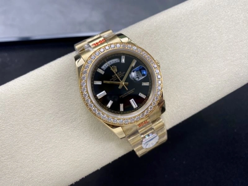 ROLEX Watches Colorful 199451