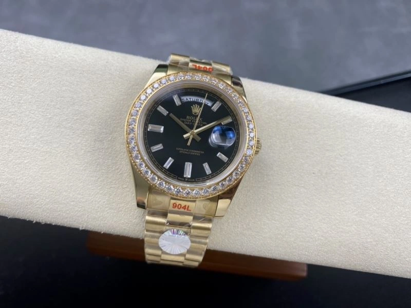 ROLEX Watches Colorful 199451