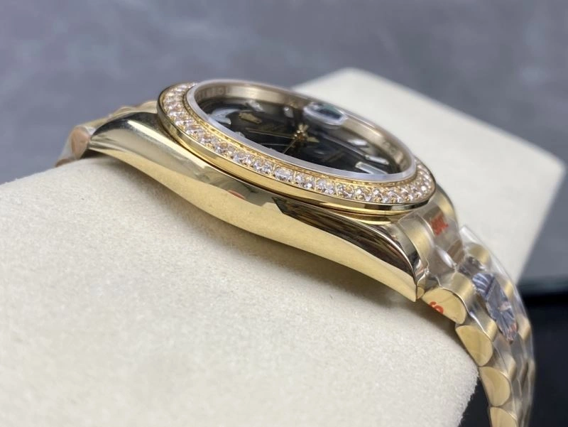 ROLEX Watches Colorful 199451