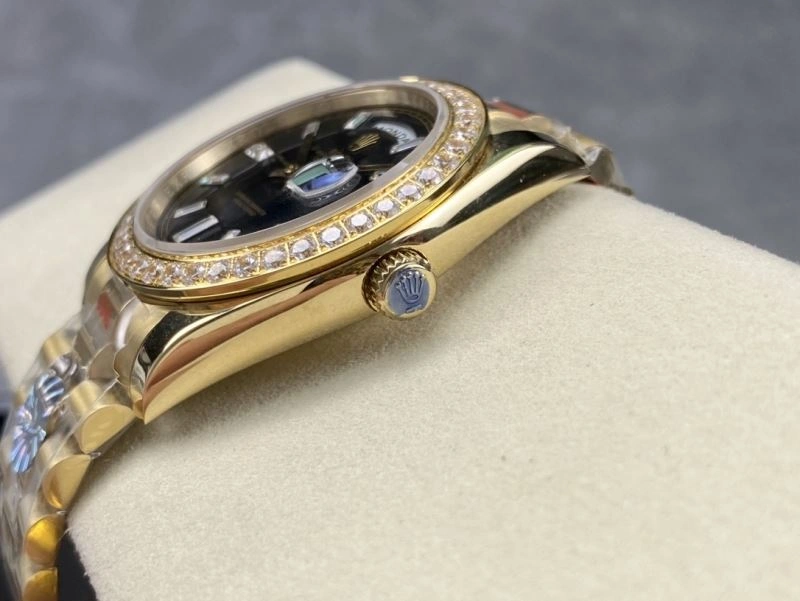 ROLEX Watches Colorful 199451