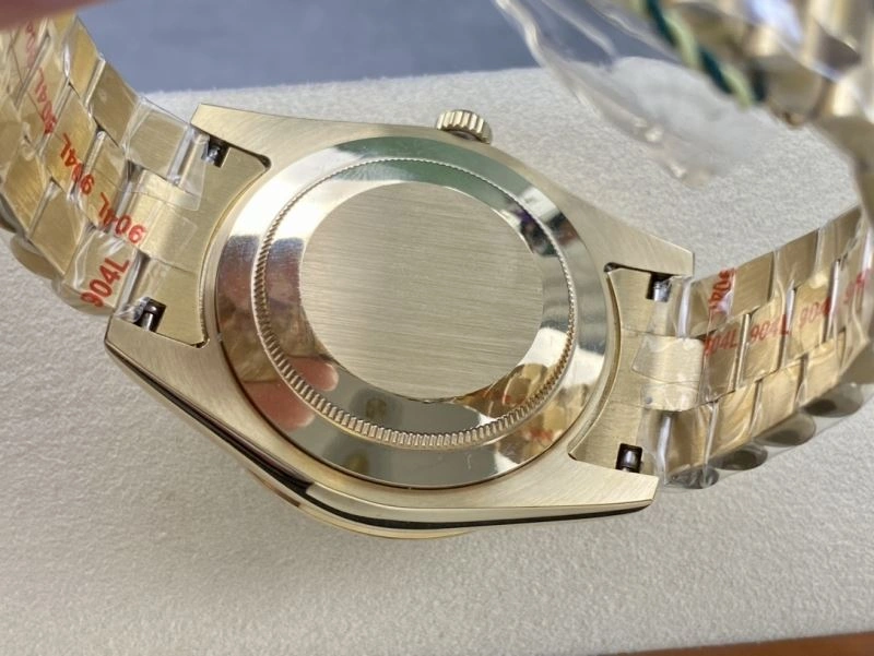 ROLEX Watches Colorful 199451