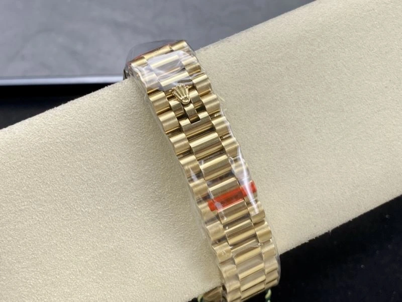 ROLEX Watches Colorful 199451