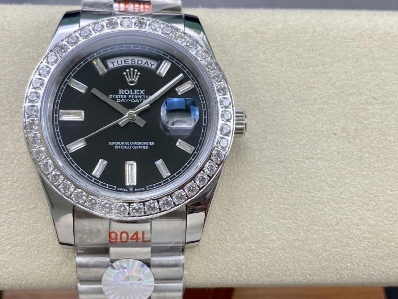 Compact ROLEX Watches 199477