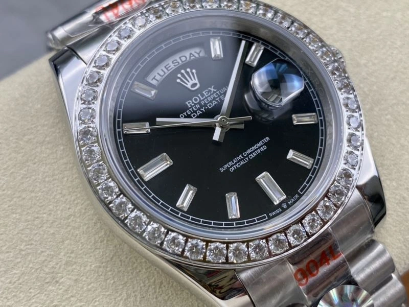 Compact ROLEX Watches 199477