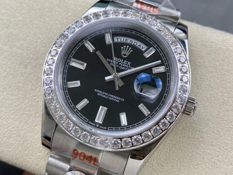 Compact ROLEX Watches 199477