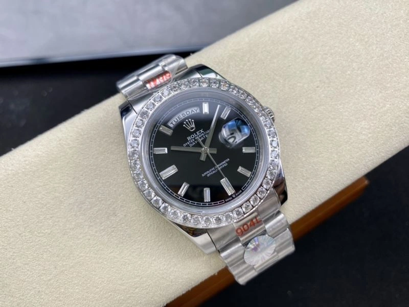 Compact ROLEX Watches 199477