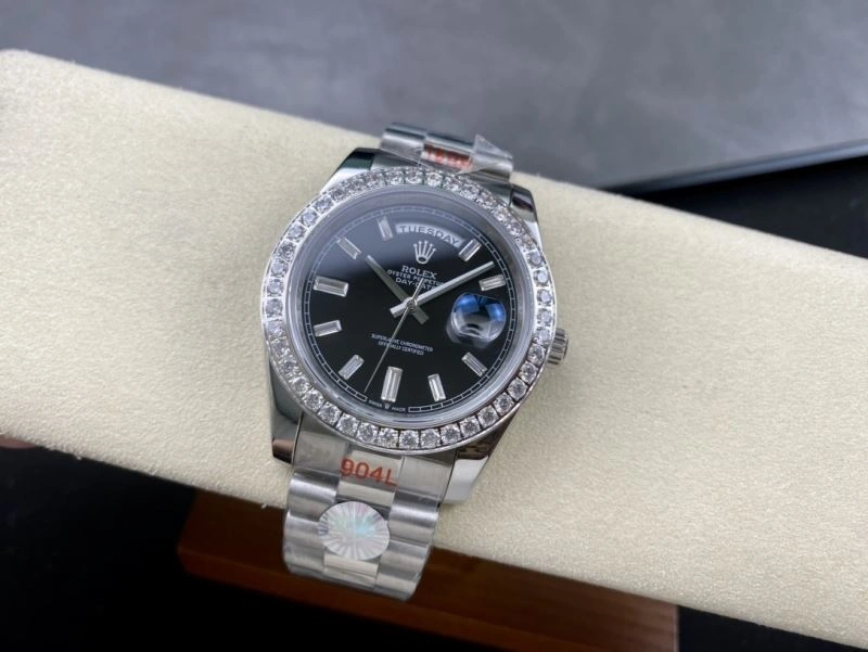 Compact ROLEX Watches 199477