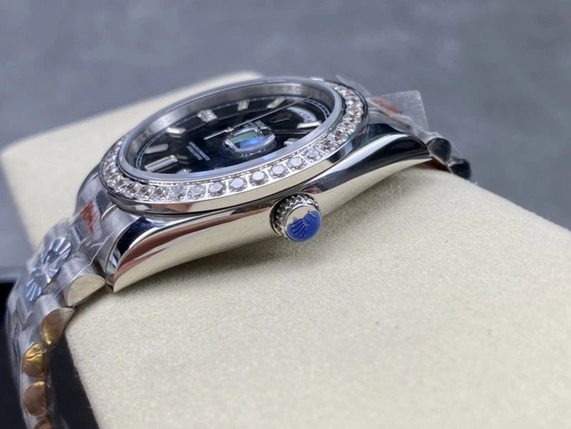 Compact ROLEX Watches 199477