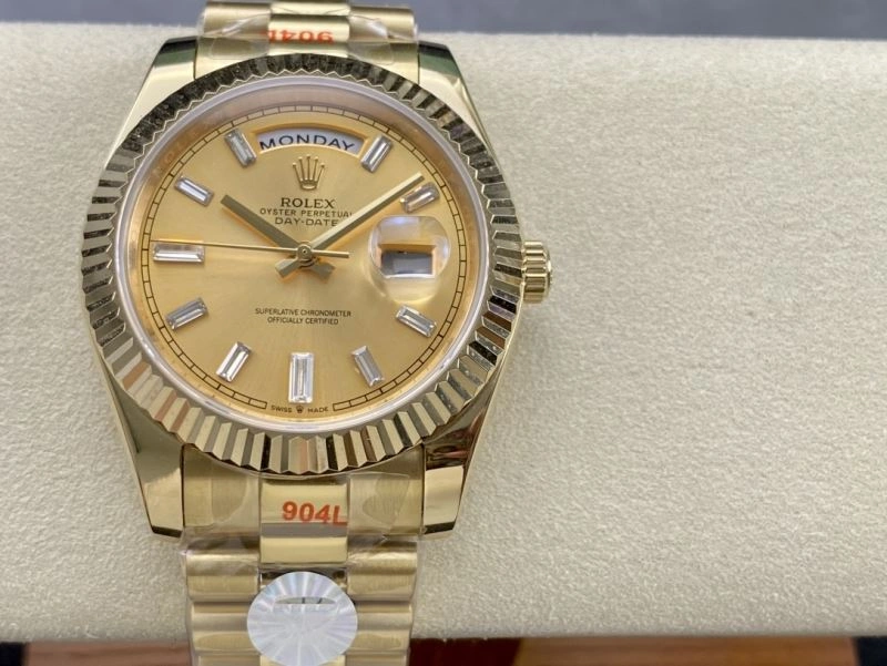 Original ROLEX Watches 199452