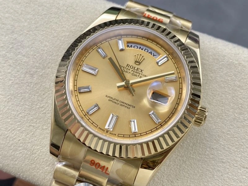 Original ROLEX Watches 199452