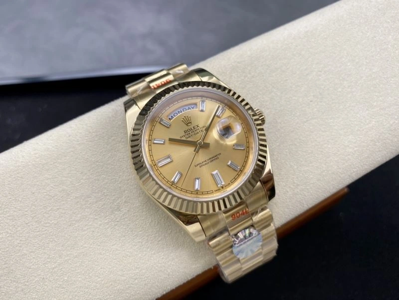 Original ROLEX Watches 199452