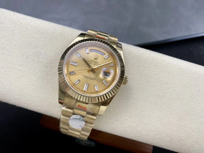 Original ROLEX Watches 199452