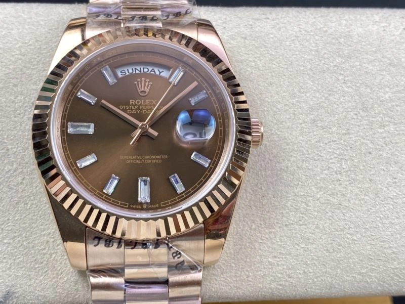 ROLEX Watches Unisex 199449