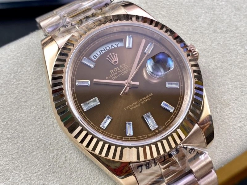 ROLEX Watches Unisex 199449