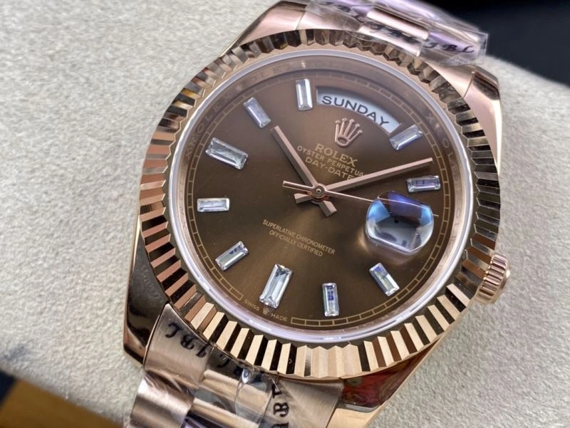 ROLEX Watches Unisex 199449