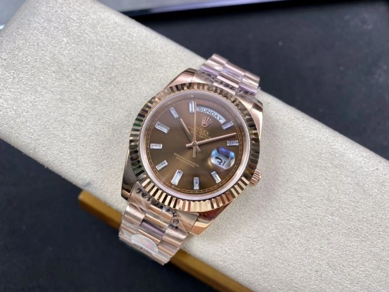 ROLEX Watches Unisex 199449