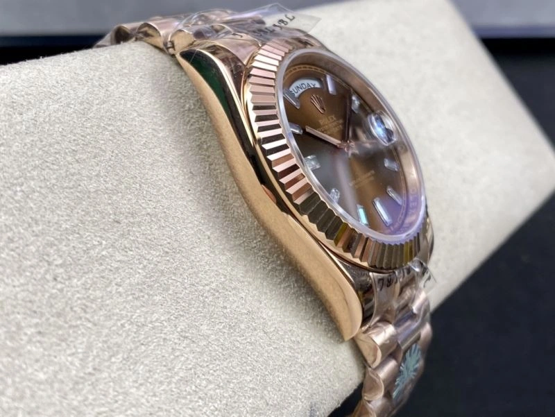 ROLEX Watches Unisex 199449