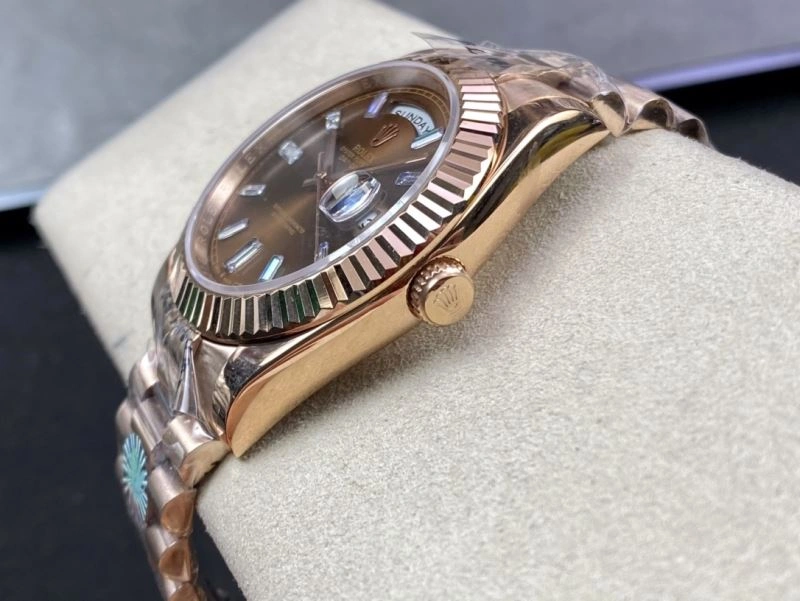 ROLEX Watches Unisex 199449