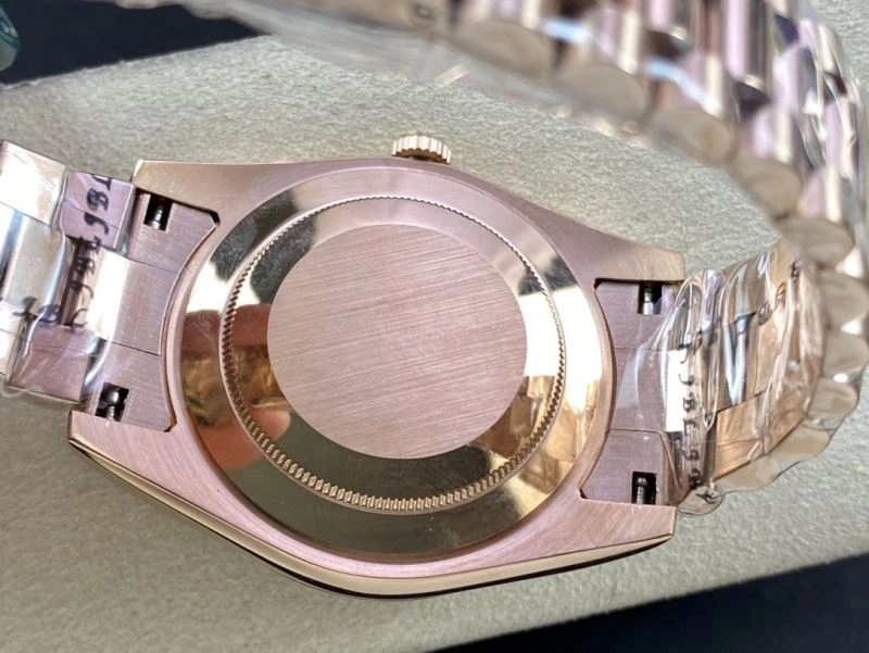 ROLEX Watches Unisex 199449