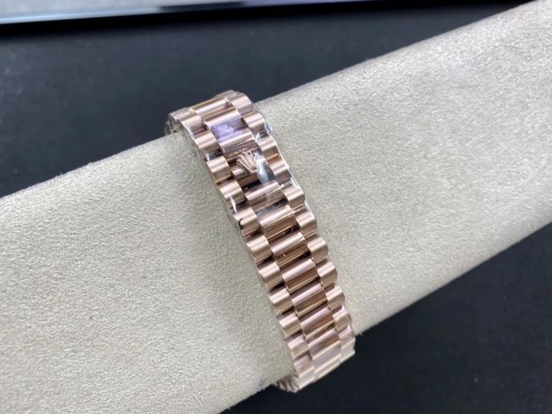 ROLEX Watches Unisex 199449
