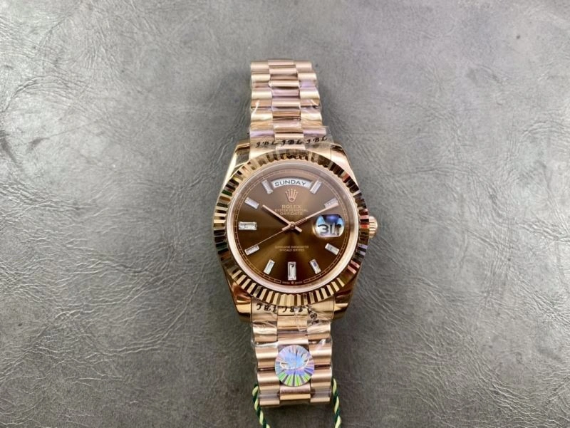 ROLEX Watches Unisex 199449