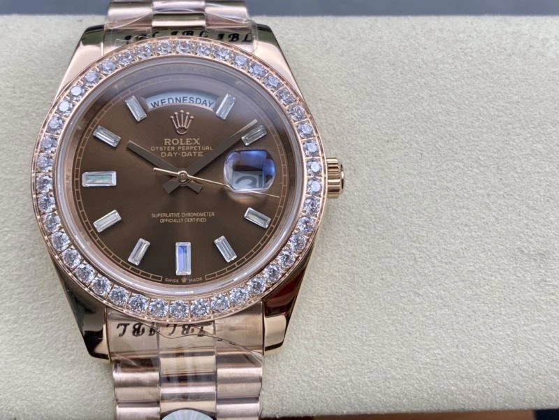 Packable ROLEX Watches 199458