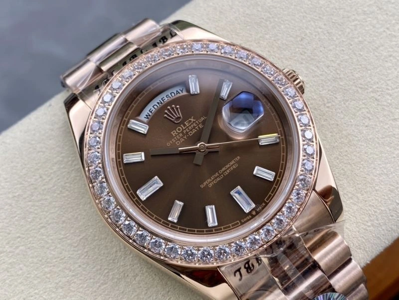 Packable ROLEX Watches 199458