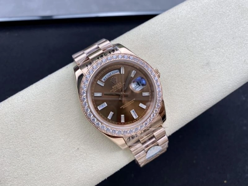 Packable ROLEX Watches 199458