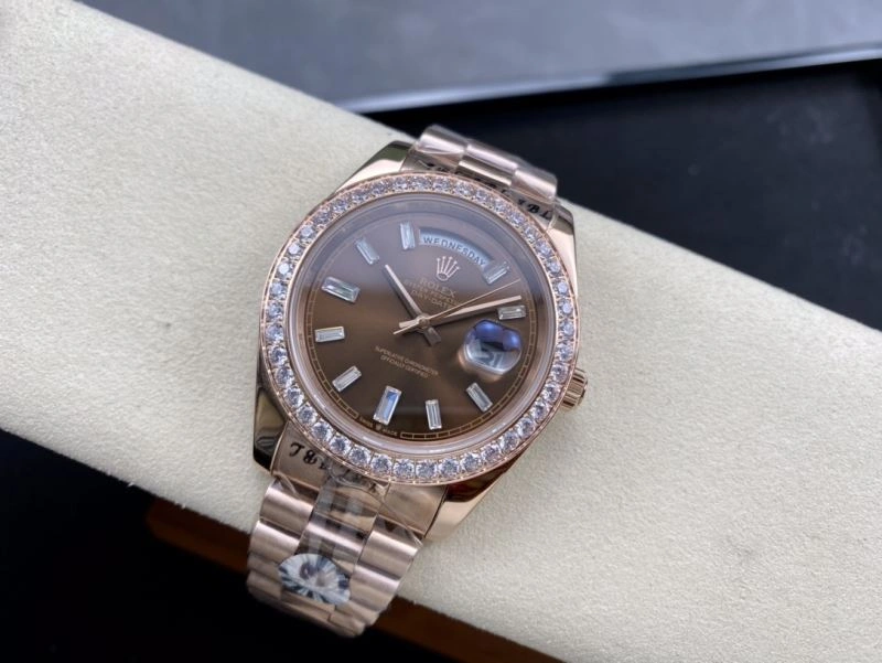 Packable ROLEX Watches 199458