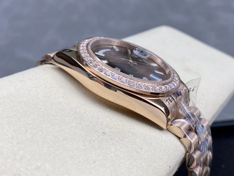 Packable ROLEX Watches 199458