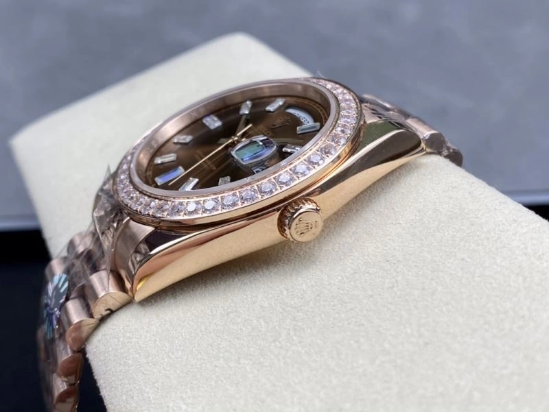 Packable ROLEX Watches 199458