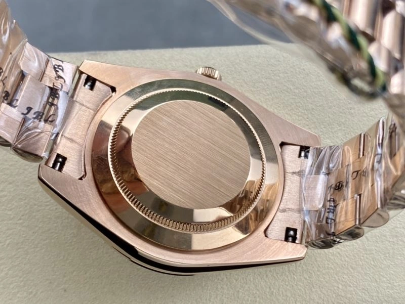Packable ROLEX Watches 199458