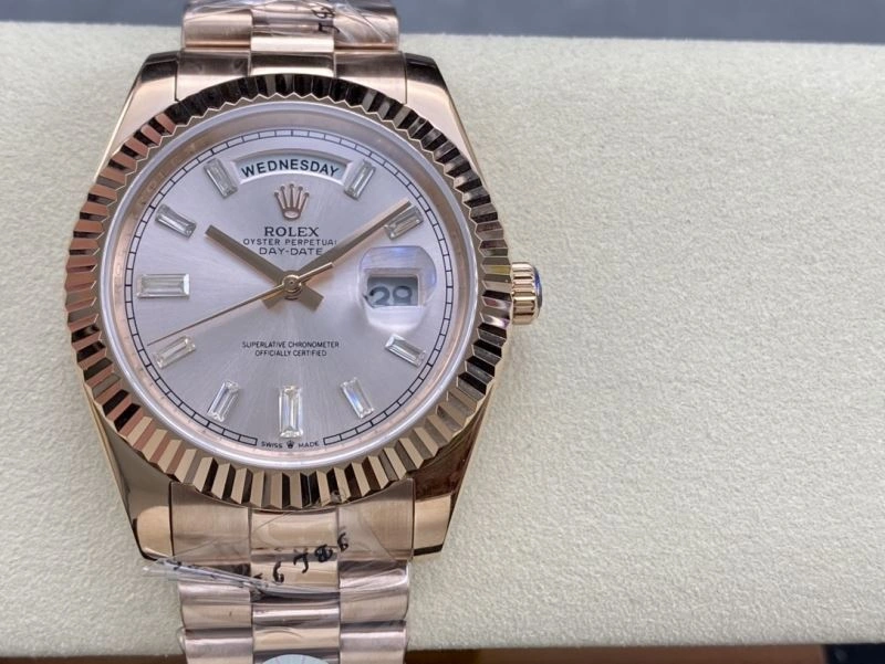 WaterResistant ROLEX Watches 199450