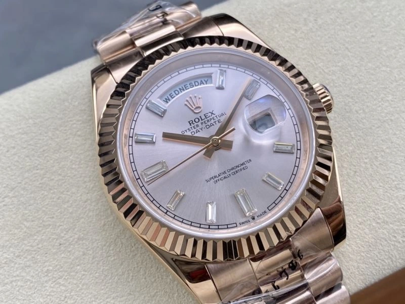 WaterResistant ROLEX Watches 199450