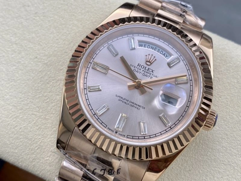 WaterResistant ROLEX Watches 199450