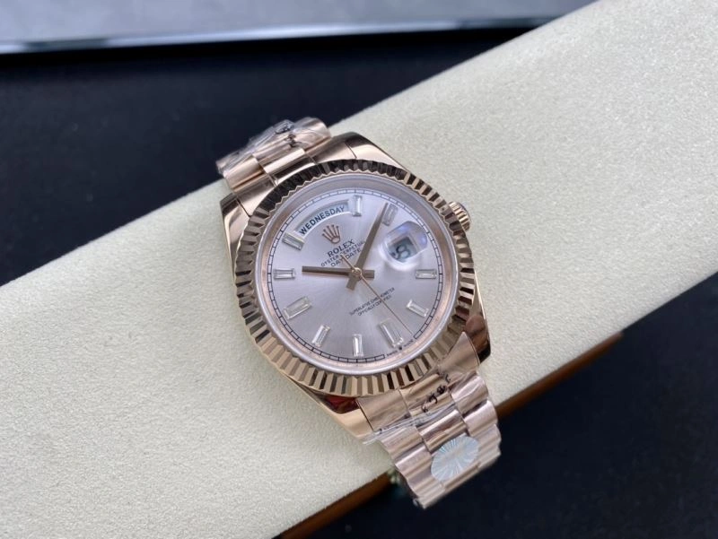 WaterResistant ROLEX Watches 199450