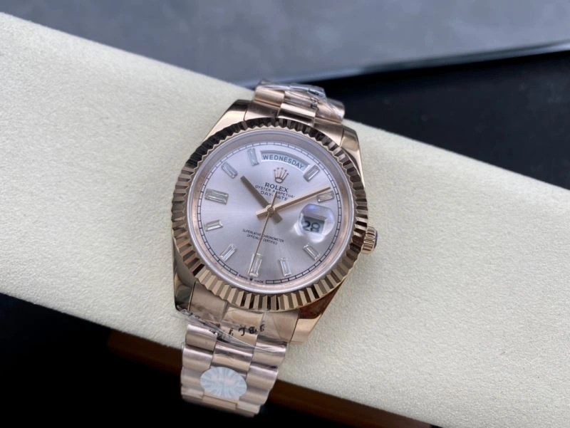 WaterResistant ROLEX Watches 199450