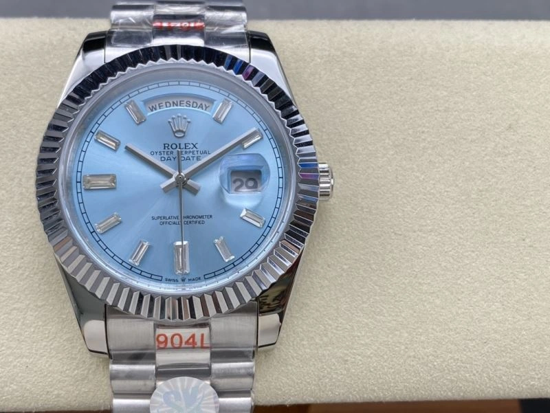 EyeCatching ROLEX Watches 199448