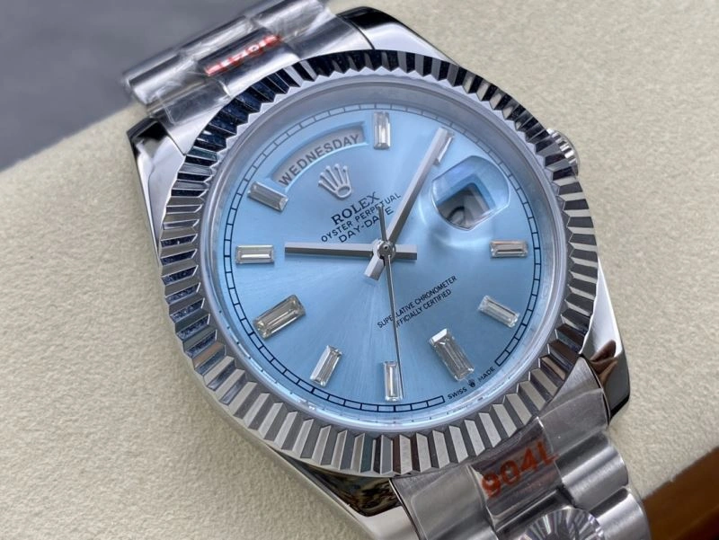 EyeCatching ROLEX Watches 199448